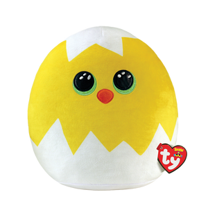 Hatch EASTER CHICK IN EGG