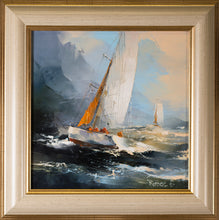 Oil Painting set ships