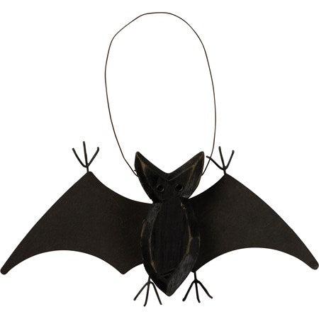 Hanging Decor - Bat
