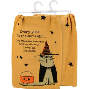 Kitchen Towel - Every Year