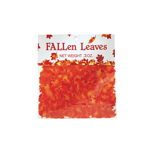 Fallen Leaves Bag