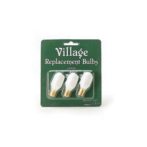 Replacement Light Bulb