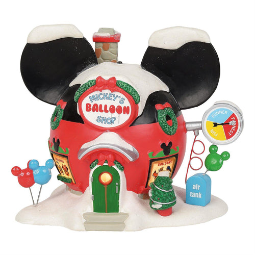 Mickey's Balloon Inflators