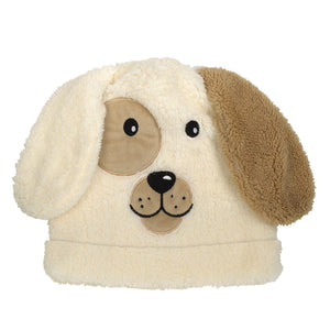 SNOWP DOG HAT