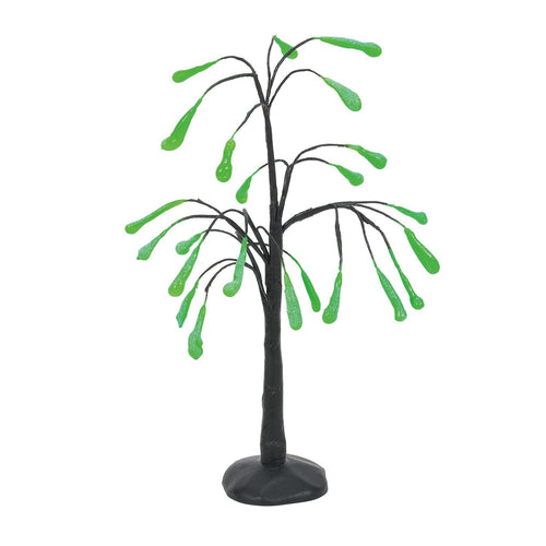 HAUNTED SLIME TREE