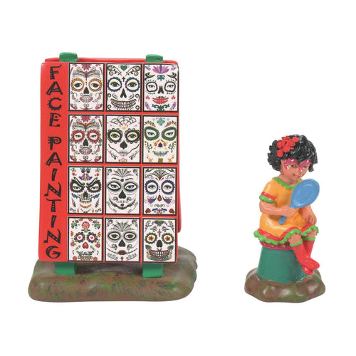 PRETTY CATRINA ST/2