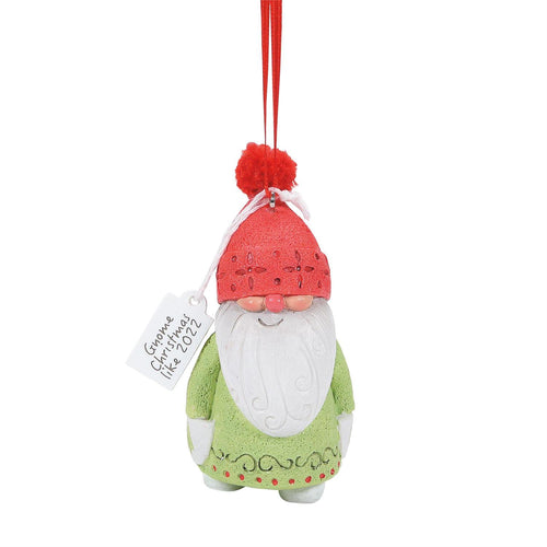SNOWP SNOWGNOME GNOME CHRISTMA