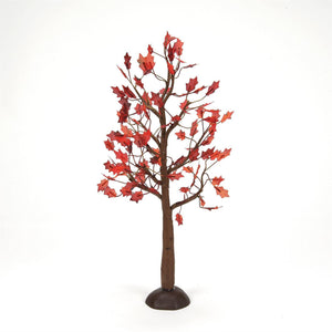 A Splendid Fall Landscape Set