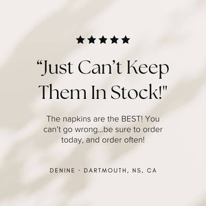 This Wine Pairs Well With Relatives | Funny Napkins