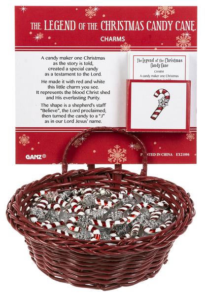 Candy Cane