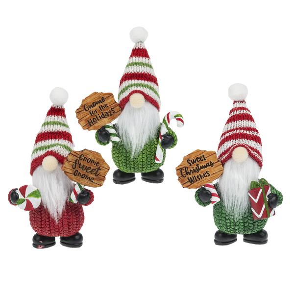 PPERMNT GNOME