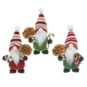 PPERMNT GNOME