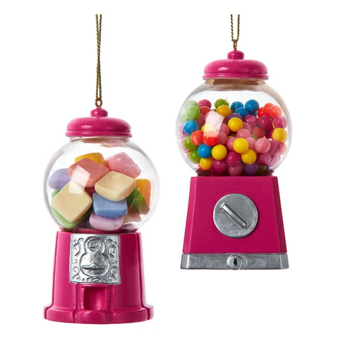 Candy Machine Ornament