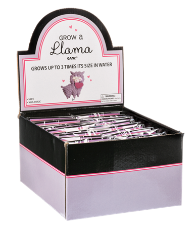 Llama Growers