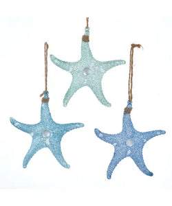 Starfish Ornament