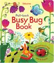 Busy Bug Book