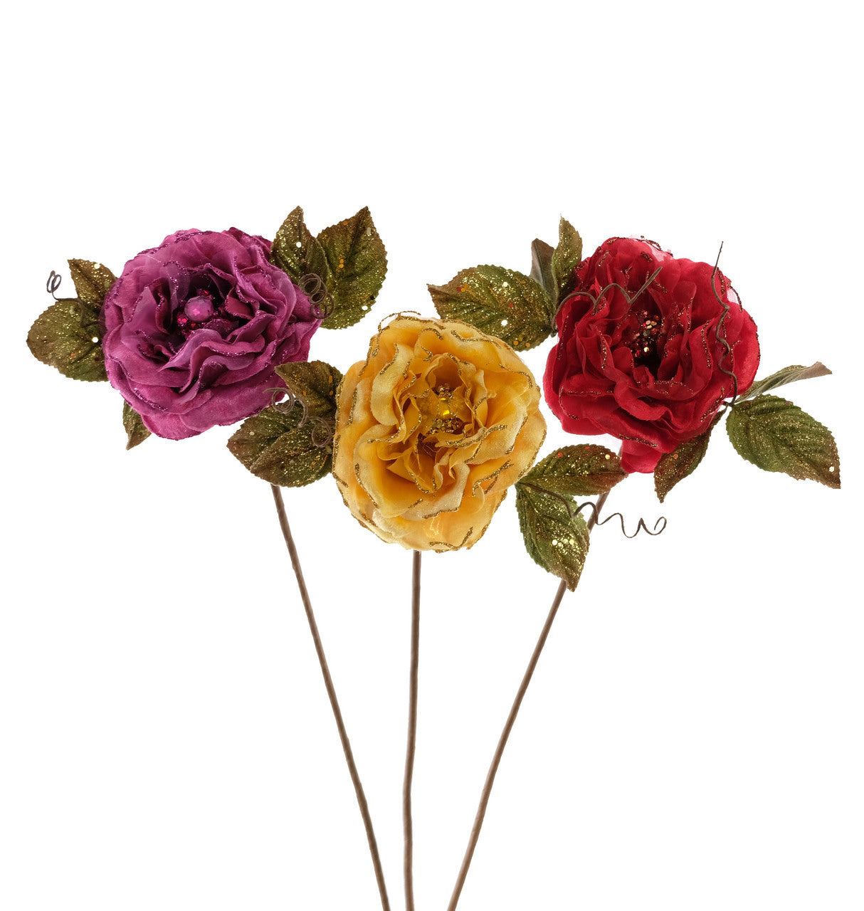 Catrina Rosa Flower 3A