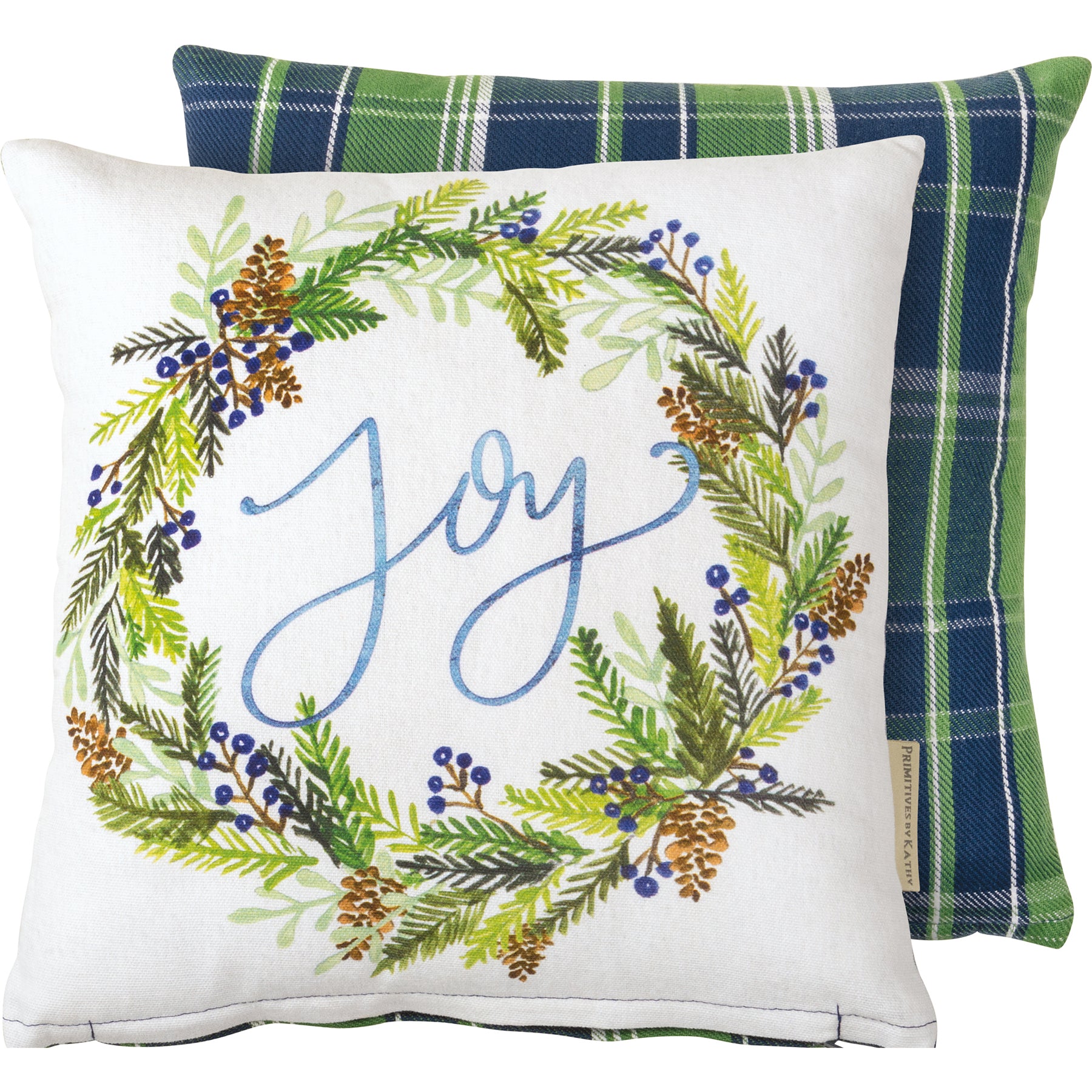 Pillow - Joy