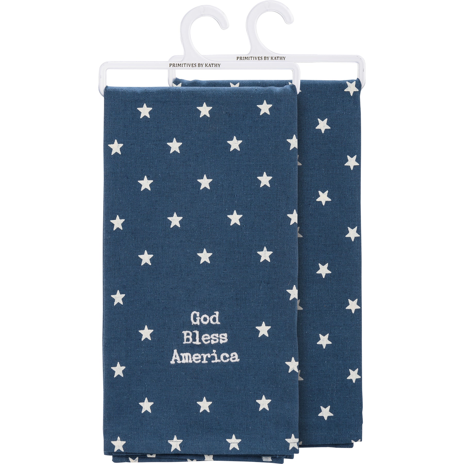 Kitchen Towel - God Bless America