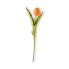 10.5 Inch Real Touch Mini Tulip Stem
