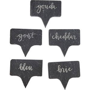 Cheeses Party Pick Set