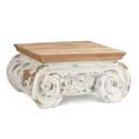 Wooden Tables with Urn Base (Grad size)