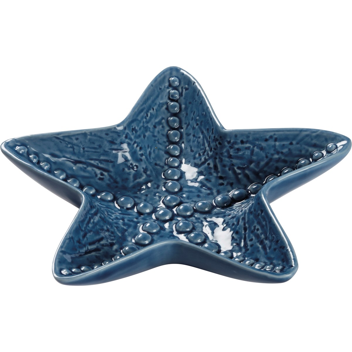 Starfish Vanity Tray