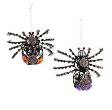 Jeweled Spider Orn