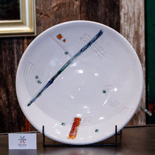 Ceramic Plate (Large)