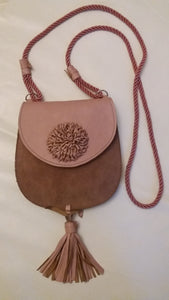 Handmade Leather little Bag