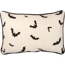 “Happy Halloween” Vintage-Inspired Pillow
