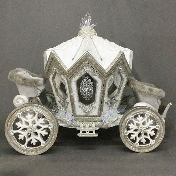 Opulence Carriage