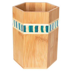 Baltique® Mykonos Collection Kitchen Utensil Holder