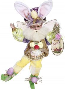 Easter Egg Fairy Medium 17.5"