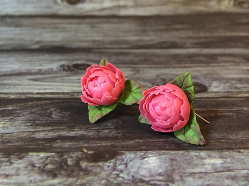 Hand made Earrings 