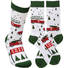 Fun & Fabulous Socks: Christmas & Holiday