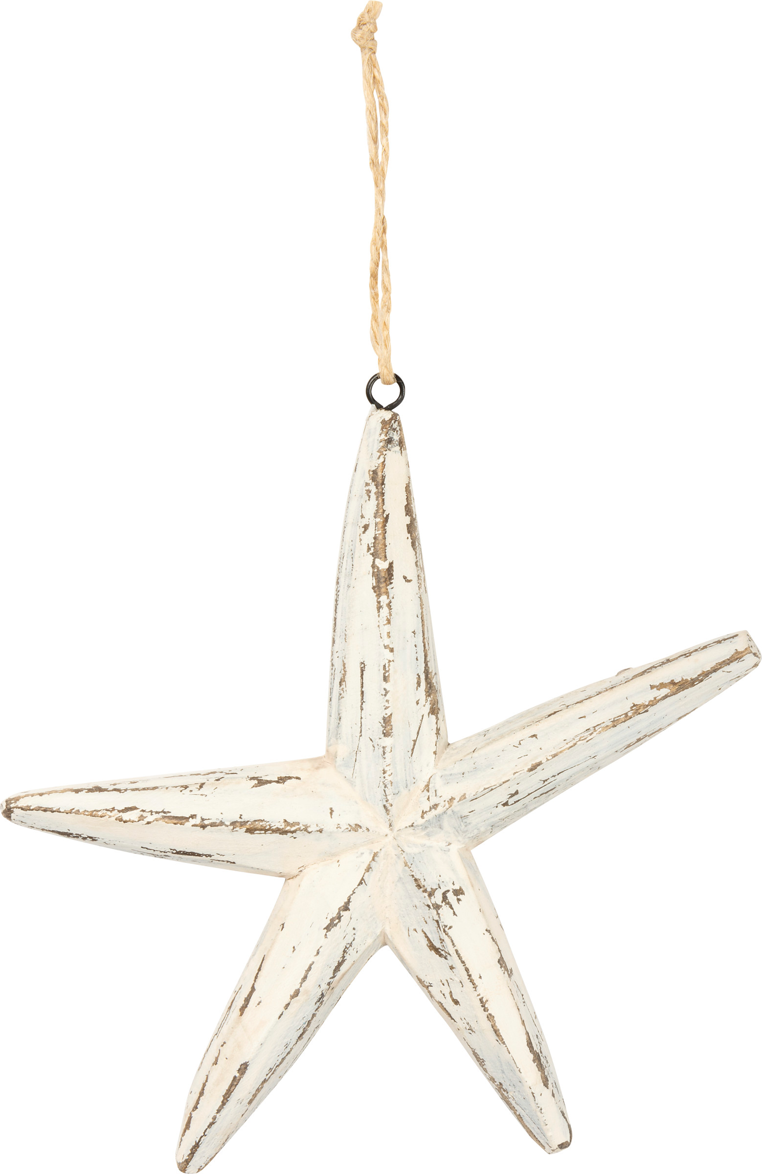 “Starfish” Hanging Decor