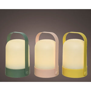 LED Indoor/Outdoor Lanterns