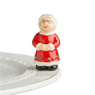 MS CLAUS Mini