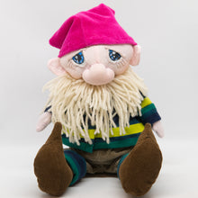 Handmade Dwarf Toy