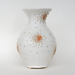 Ceramic Pitcher-Vase (Large)