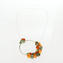 Necklace - Garden