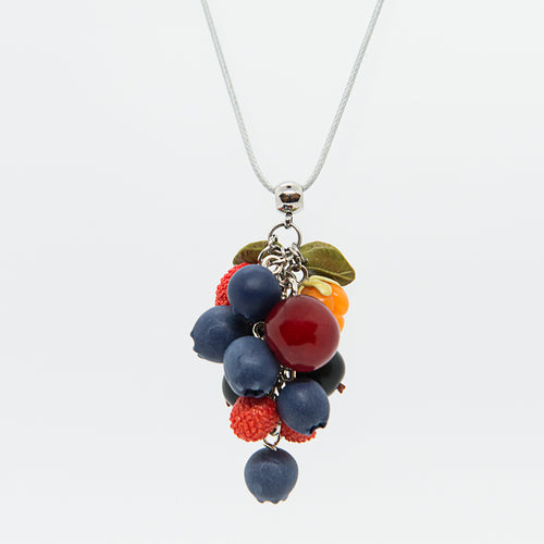 Different Berry Pendant