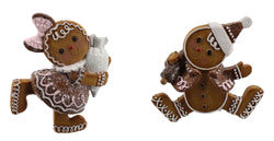 Gingerbread Boy/Girl