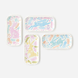 Spring Fables "Paper" Trays