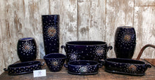 Oblong Ceramic Bowl