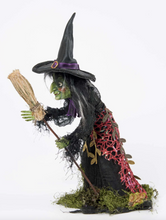 Midnight Witch Tabletop