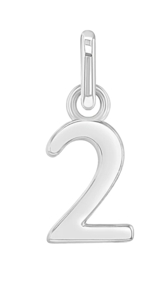 Number Charms - 2