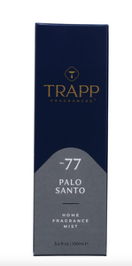No.77 Palo Santo 3.4 oz. Fragrance Mist