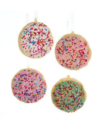 Sugar Cookies Ornament